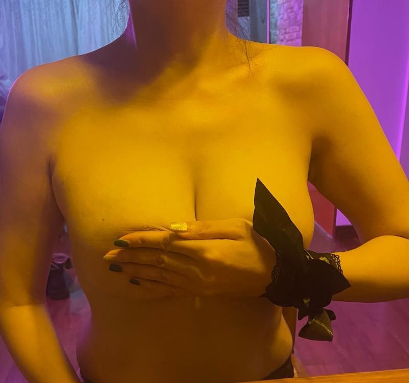 拱墅性感御姐