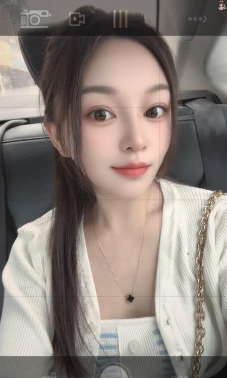 江门小兮老师