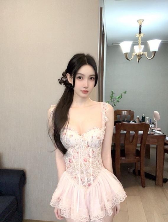 惠城靓妹七七