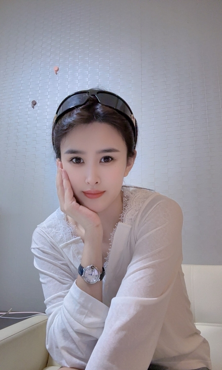 再约美眉小北