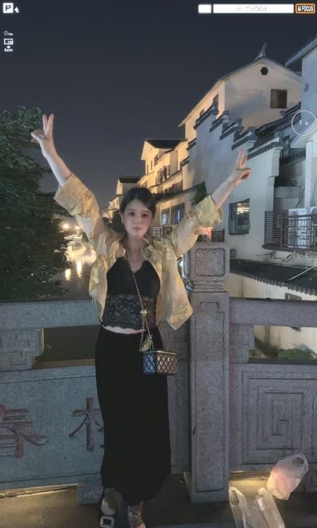 沛县少妇
