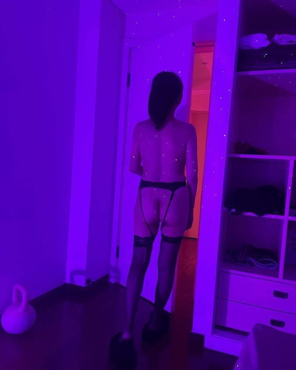 拱墅性感御姐