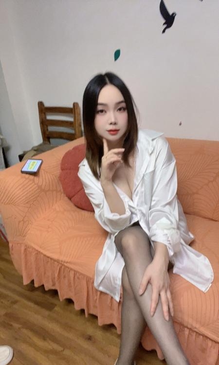 婉婉宝贝