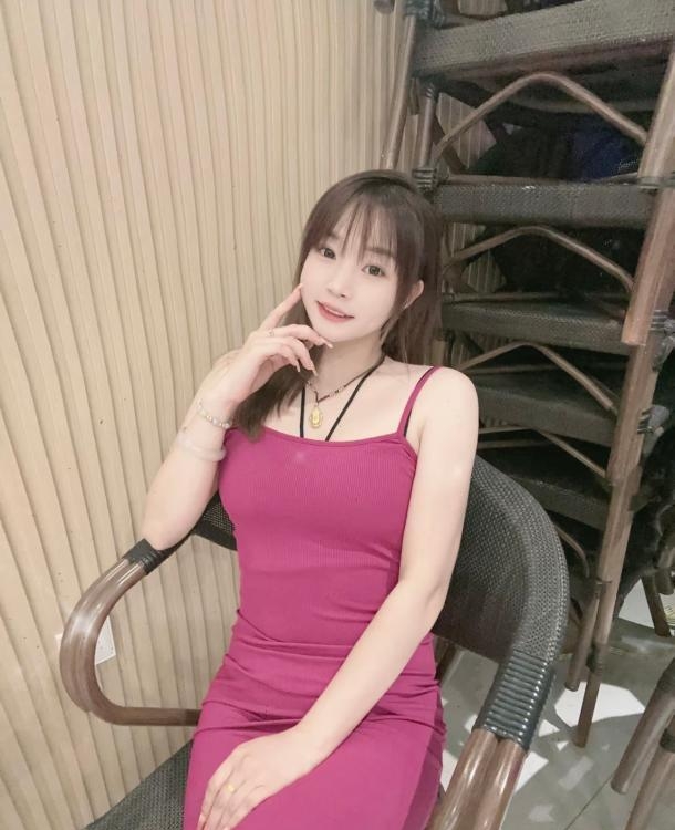 河东韵味御姐萱儿