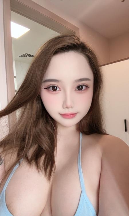 E奶大波素素