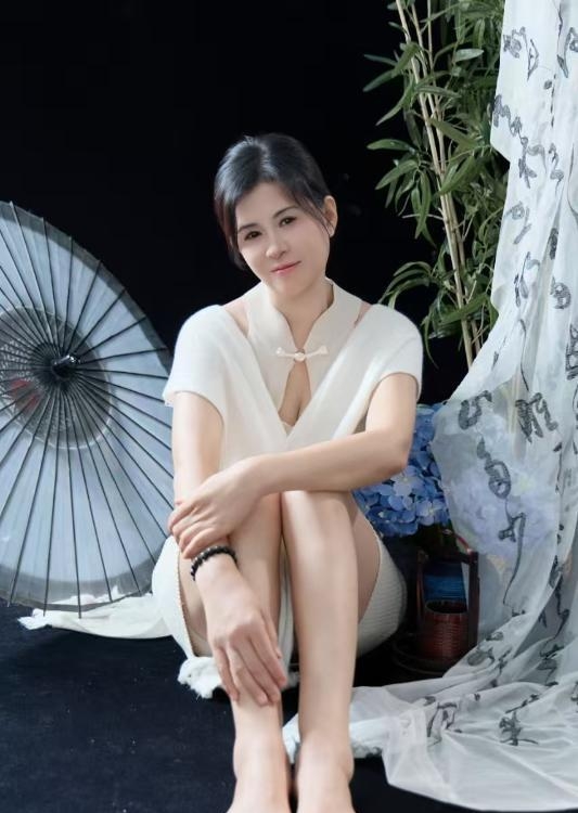 瑶海温柔熟女