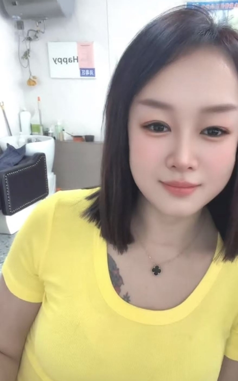天塔轻熟