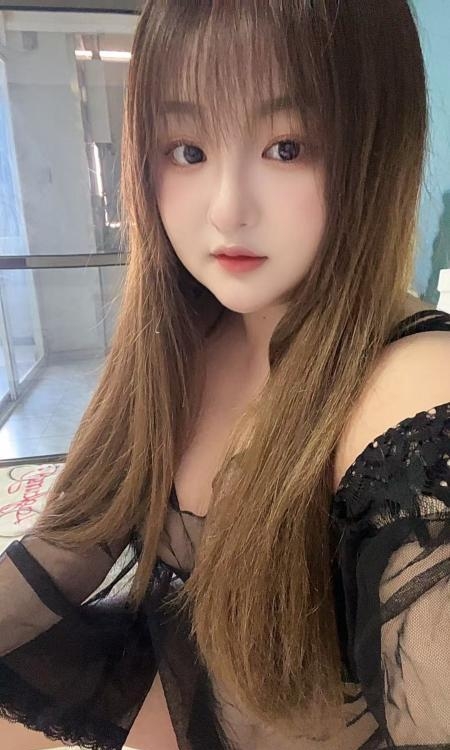 毒龙女神