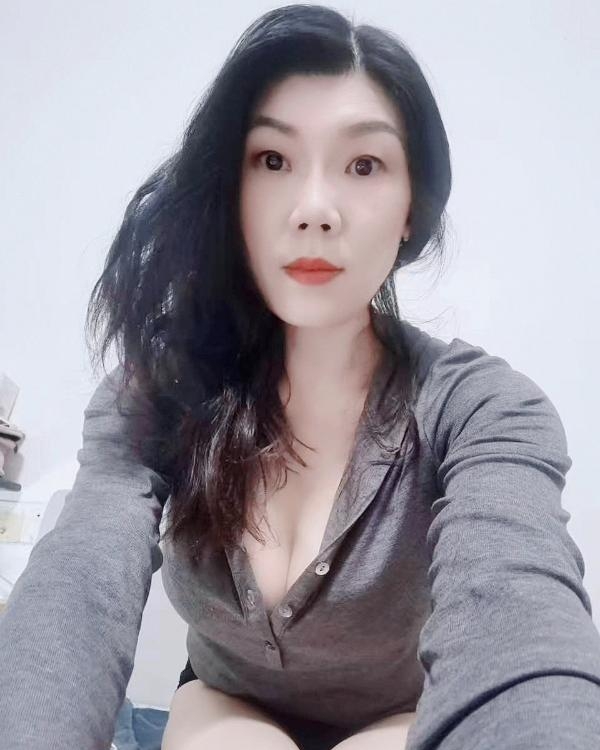 石溪熟女澜澜