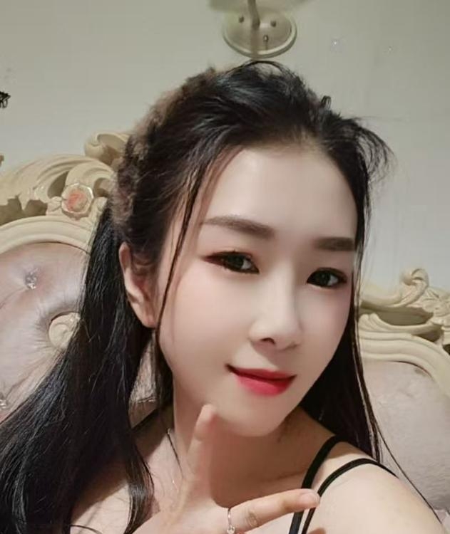 风韵犹存少妇