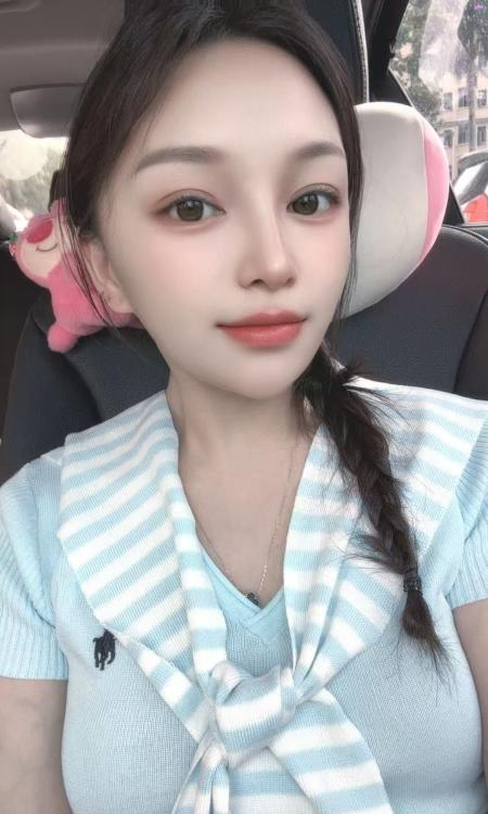 江门小兮老师
