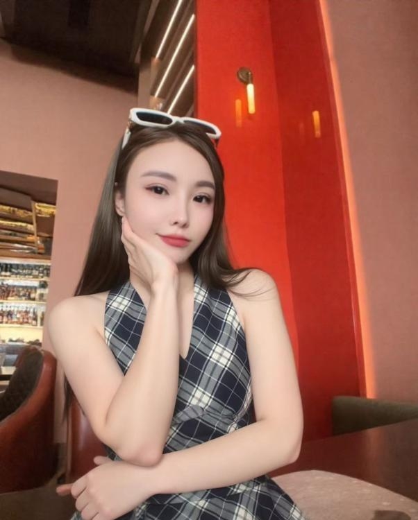 风骚女友Tina