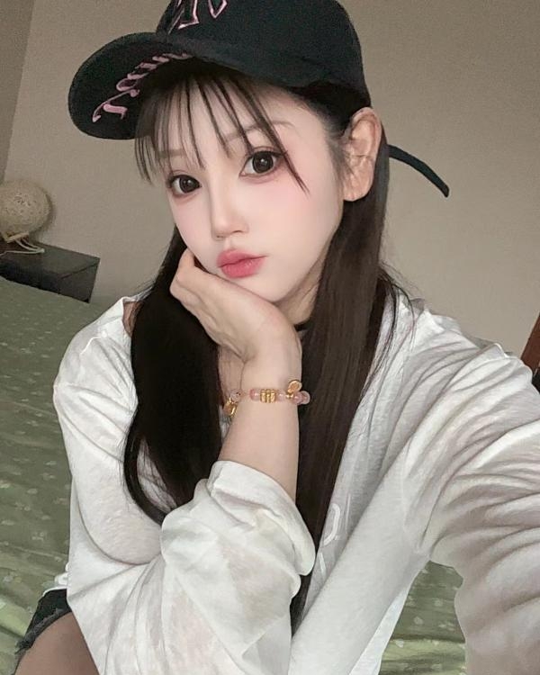汉口甜甜的小奶猫糖糖
