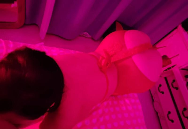 曹杨少妇