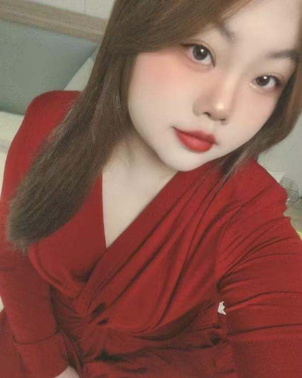 沈阳女m