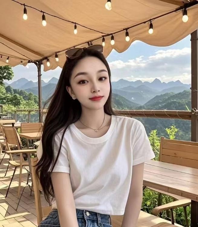 江门小兮老师