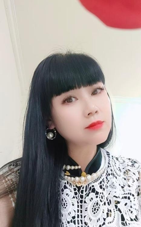 五根松淑女