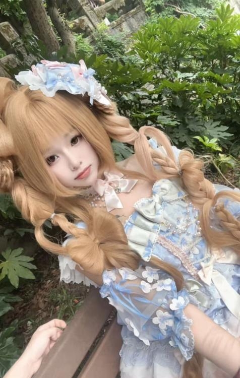 07年百变萝莉小妹妹