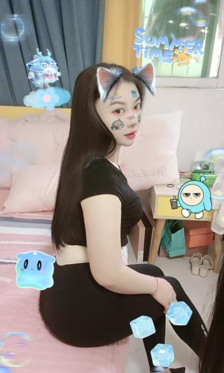 风骚翘臀雅美