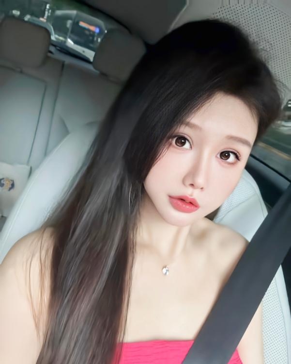 普陀珍妮小美女