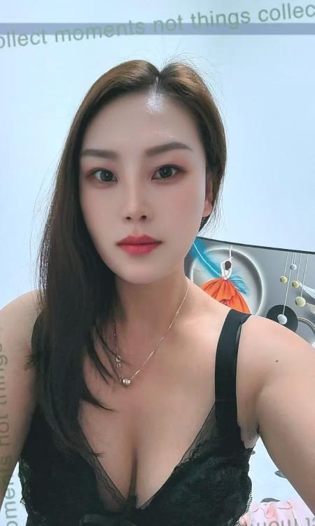 瑶海气质少妇