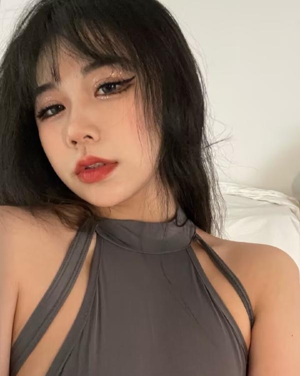 海珠区奶牛大波妹妹