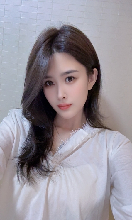 再约美眉小北