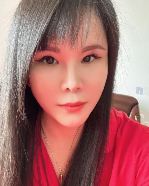 瑶海熟女安然