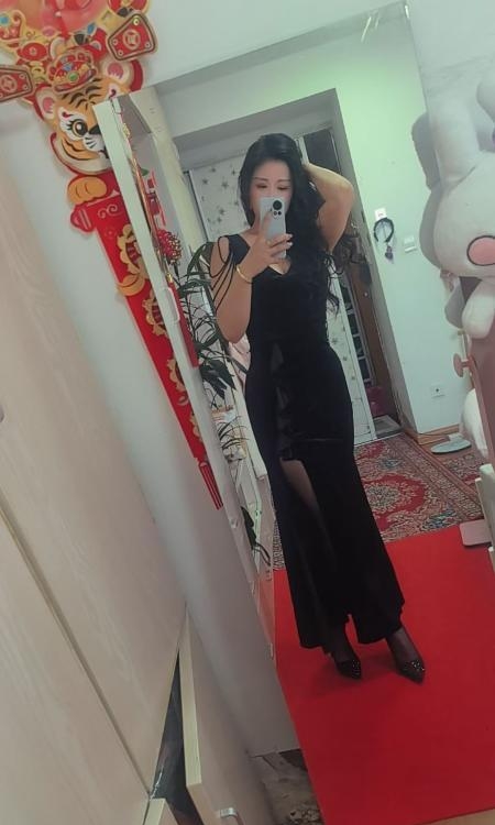 良家少妇