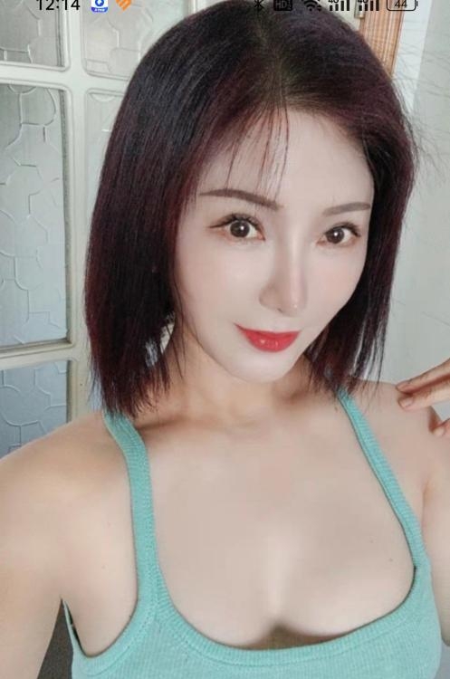 丰满欲女