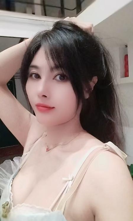 高跟御姐小梦