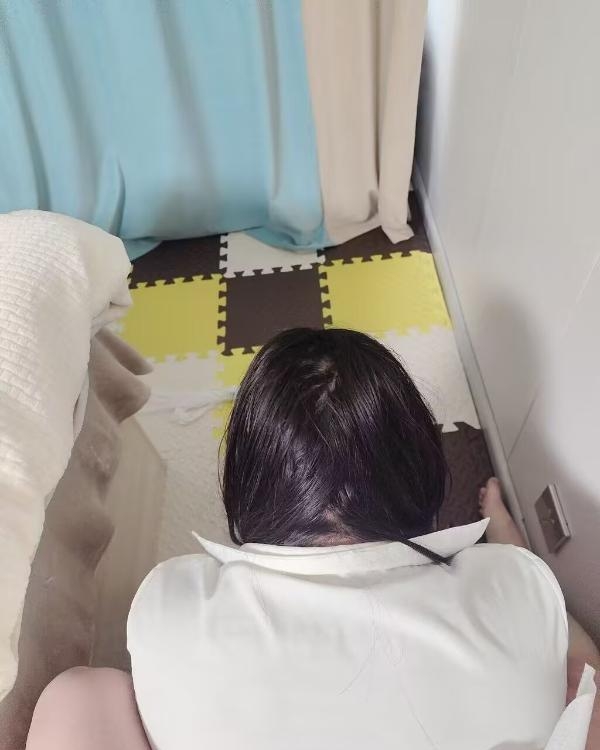 沈阳女m