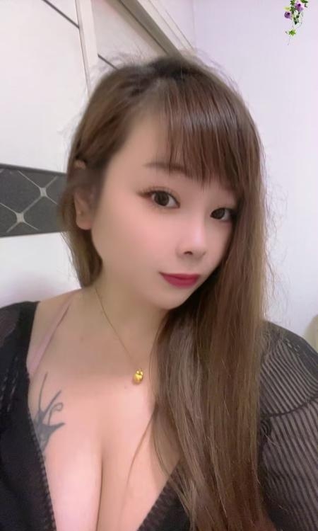 洪山大奶妹