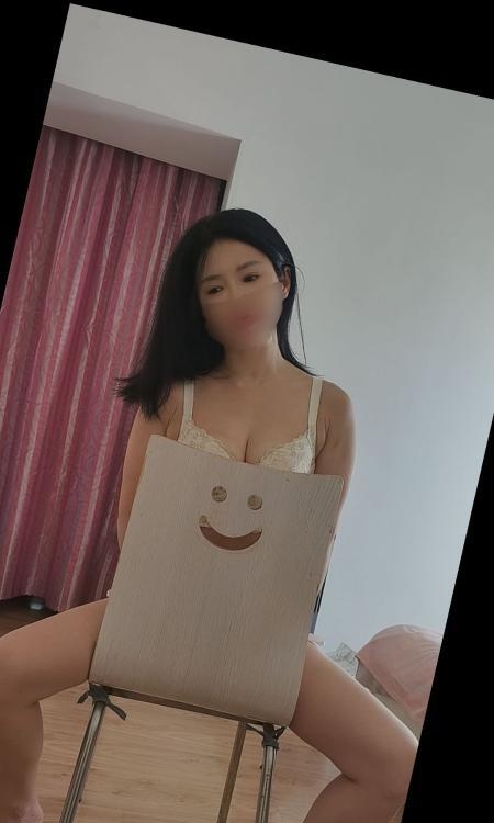 汉口少妇