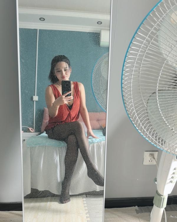 钟楼花店老板娘