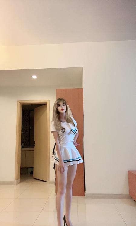 西区小美子
