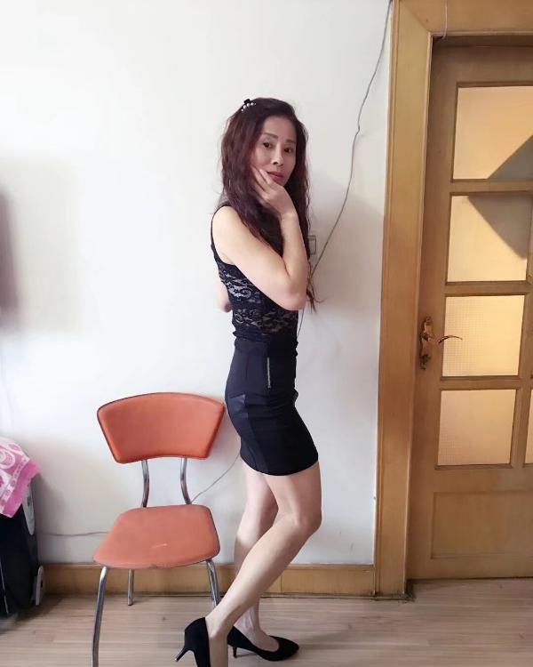 熟女小辣椒