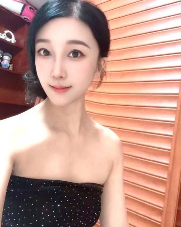 光谷高挑小仙女