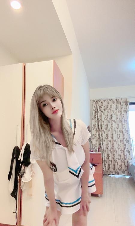 西区小美子