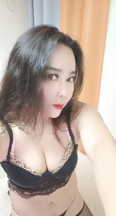西安柔情美