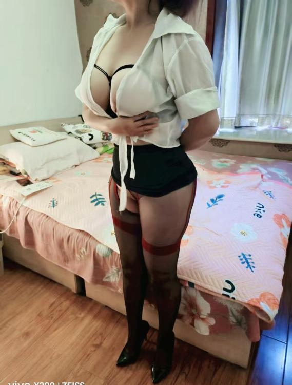 龙首原少妇