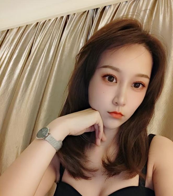 普陀大胸安妮