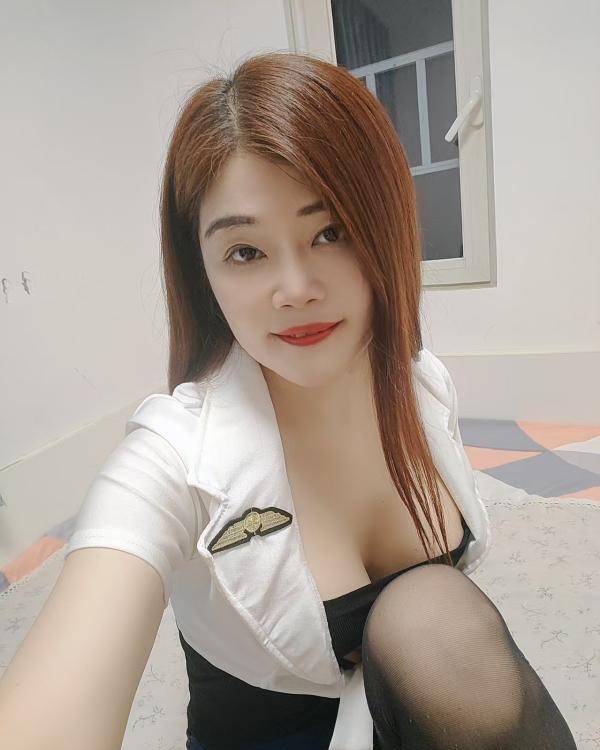 开福英子