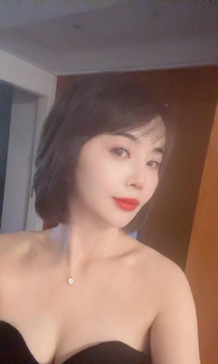 熟妇淼淼