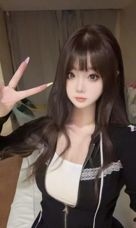 姑苏大胸妹