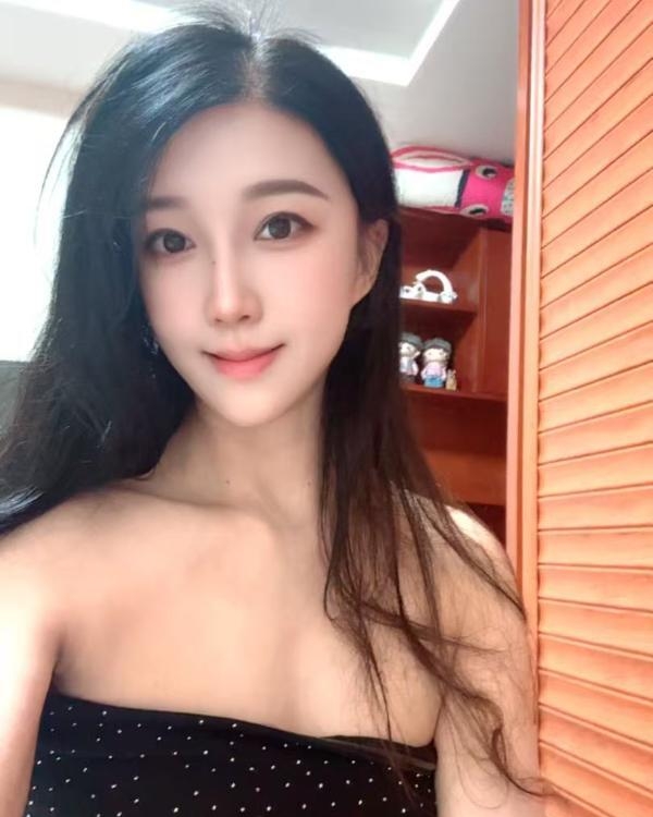 光谷高挑小仙女
