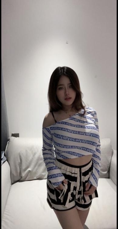 长安区小姐姐