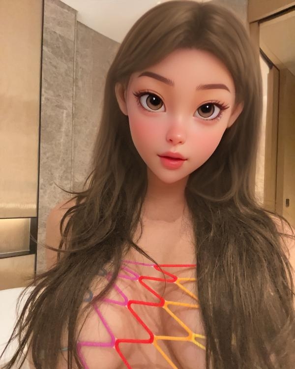 巨乳丰臀健身老师