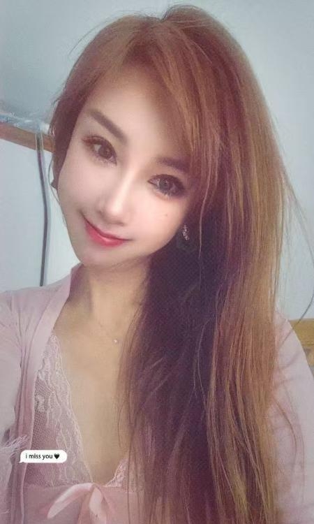 性感微熟骚妞