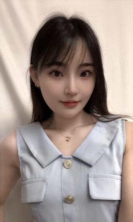 美艳淫娃